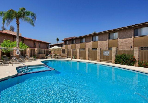 Sonoran Ridge Apartments - uCribs